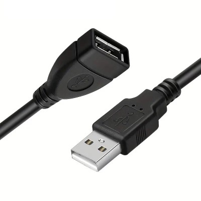 Cavo Prolunga Usb Maschio A...