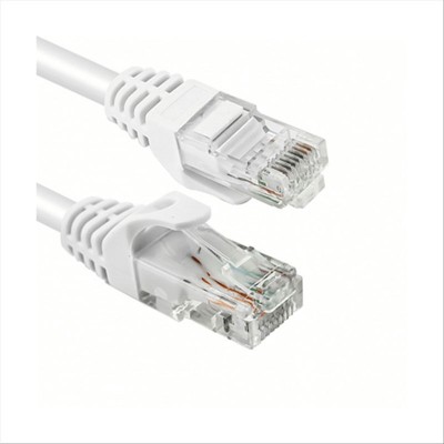 Cavo rete RJ45 Cat 5e UTP...