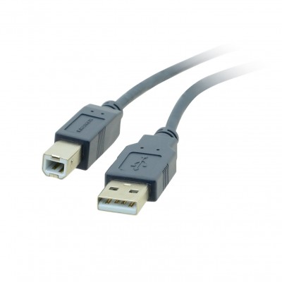Cavo USB Stampante Tipo A B...