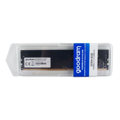 Memoria DDR4 8GB PC4 21300...