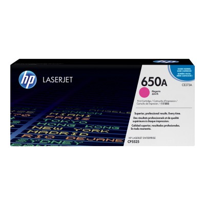 Toner Originale Hp CE273A...