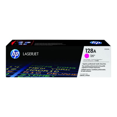 Toner Originale Hp CE323A...