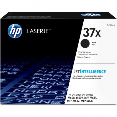 Toner Originale Hp CF237X...