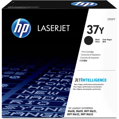 Toner Originale Hp CF237Y...