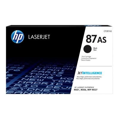 Toner Originale Hp CF287AS...