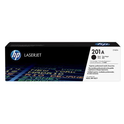 Toner Originale Hp CF400A...