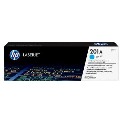 Toner Originale Hp CF401A...