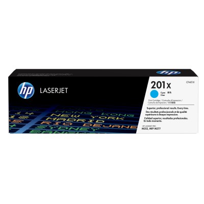 Toner Originale Hp CF401X...