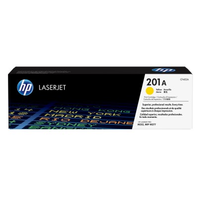 Toner Originale Hp CF402A...
