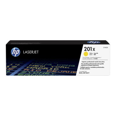 Toner Originale Hp CF402X...