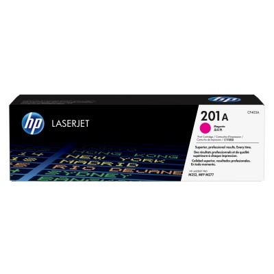 Toner Originale Hp CF403A...