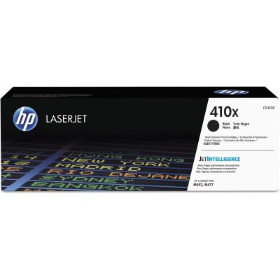 Toner Originale Hp CF410X...