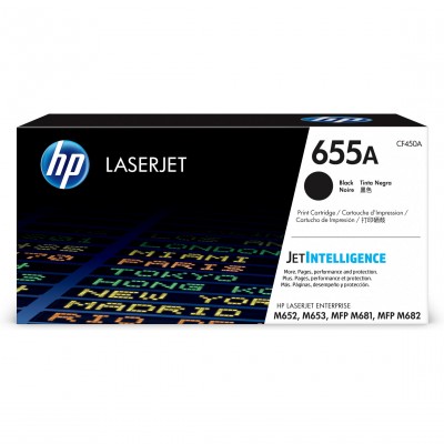 Toner Originale Hp CF450A...