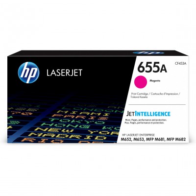 Toner Originale Hp CF453A...