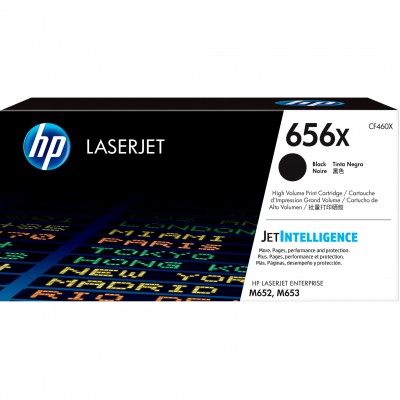 Toner Originale Hp CF460X...