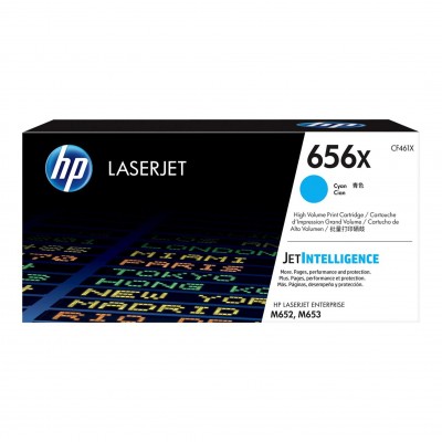 Toner Originale Hp CF461X...