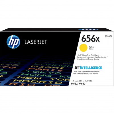 Toner Originale Hp CF462X...