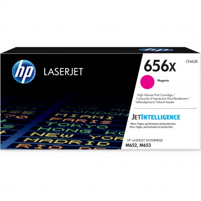 Toner Originale Hp CF463X...