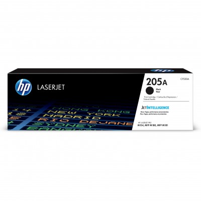Toner Originale Hp CF530A...