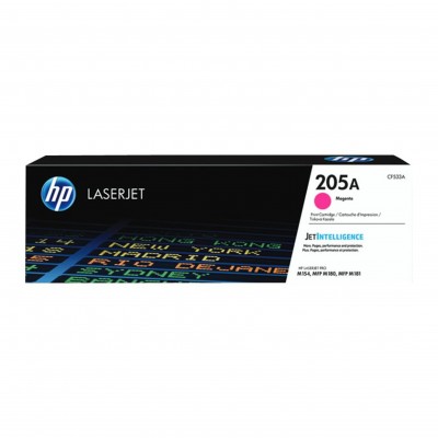 Toner Originale Hp CF533A...