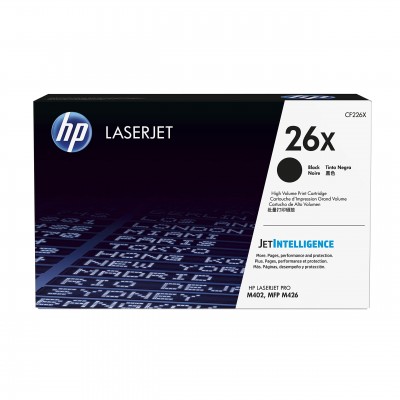 Toner Originale Hp CF226X...