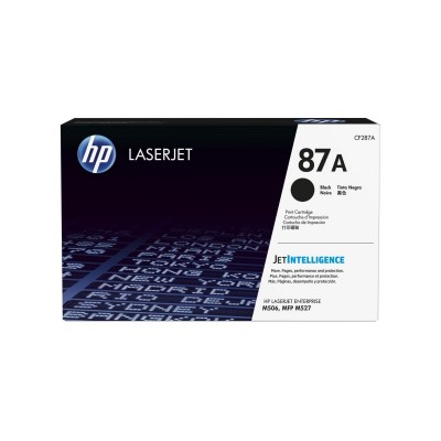 Toner Originale Hp CF287A...