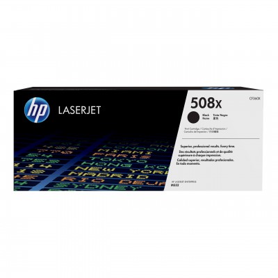 Toner Originale Hp CF360X...
