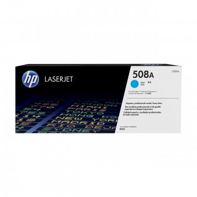 Toner Originale Hp CF361A...