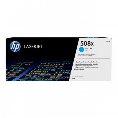 Toner Originale Hp CF361X...