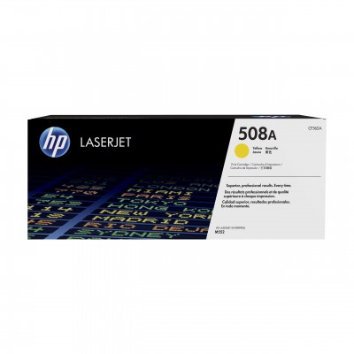 Toner Originale Hp CF362A...