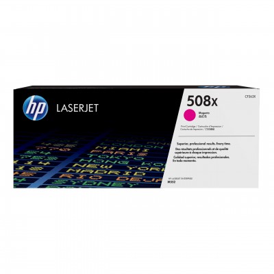 Toner Originale Hp CF363X...