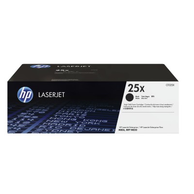 Toner Originale Hp CF325X...