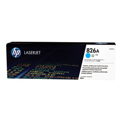Toner Originale Hp CF311A...