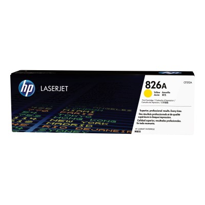 Toner Originale Hp CF312A...