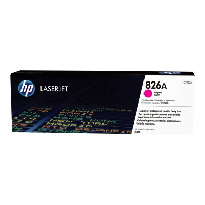 Toner Originale Hp CF313A...