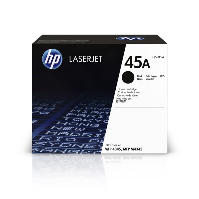 Toner Originale Hp Q5945A...