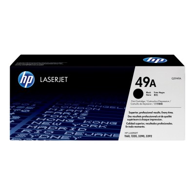 Toner Originale Hp Q5949A...