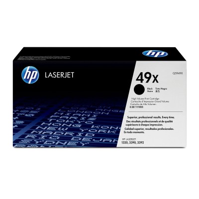 Toner Originale Hp Q5949X...