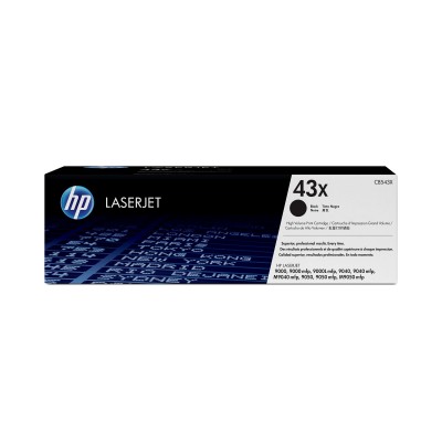 Toner Originale Hp C8543X...