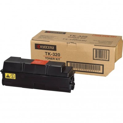 Toner Originale Kyocera...