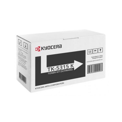 Toner Originale Kyocera...