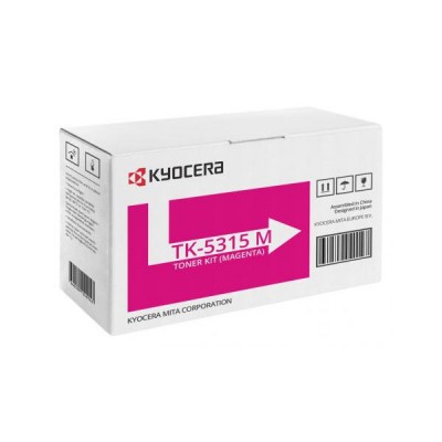 Toner Originale Kyocera...