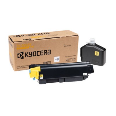 Toner Originale Kyocera...