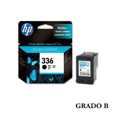 Cartuccia Originale HP...