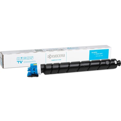 Toner Originale Kyocera...