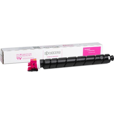 Toner Originale Kyocera...