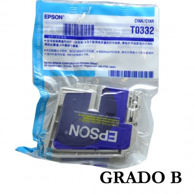 Cartuccia Originale Epson...