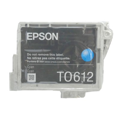 Cartuccia Originale Epson...