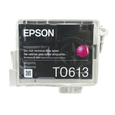 Cartuccia Originale Epson...