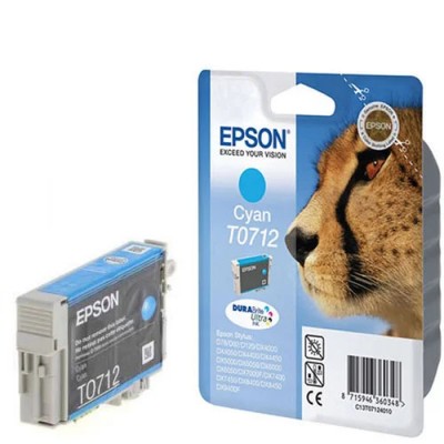 Cartuccia Originale Epson...